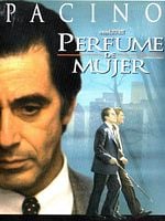 Cartel de Perfume de mujer