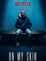 Cartel de On My Skin: The Last Seven Days of Stefano Cucchi