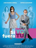 Cartel de Si yo fuera tú