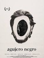Cartel de Agujero Negro