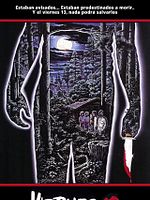 Cartel de Viernes 13