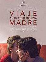 Cartel de Viaje al cuarto de una madre