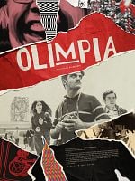 Cartel de Olimpia