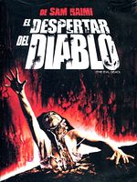 Cartel de El despertar del diablo