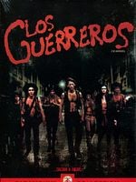 Cartel de Los guerreros