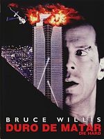 Cartel de Duro de Matar