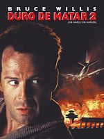 Cartel de Duro de matar 2