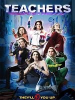 imagen de Teachers (2016)