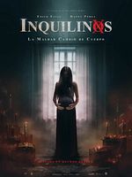 Cartel de Los inquilinos