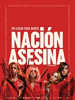 Cartel de Nación asesina