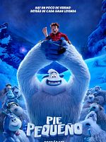 Cartel de Pie pequeño