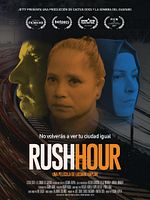 Cartel de Rush hour
