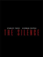 Cartel de The Silence
