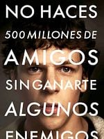 Cartel de Red social