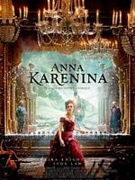 Cartel de Anna Karenina