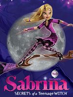 imagen de Sabrina: Secrets of a Teenage Witch