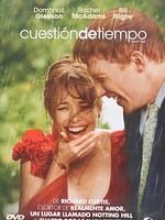 Cartel de Cuestión de tiempo