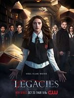 imagen de Legacies