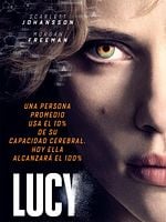 Cartel de Lucy