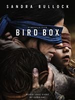 Cartel de Bird Box: A ciegas