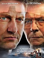 Cartel de Misión submarino