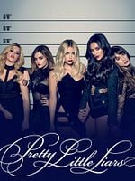 imagen de Pretty Little Liars