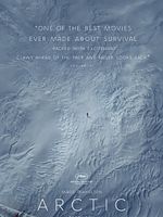 Cartel de Arctic