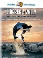 Cartel de Liberen a Willy