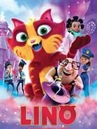 Cartel de Lino, una aventura con 7 vidas