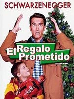Cartel de El regalo prometido