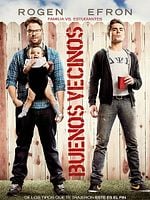 Cartel de Buenos vecinos