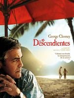 Cartel de Los descendientes