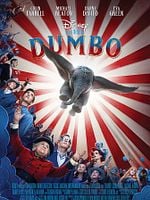 Cartel de Dumbo