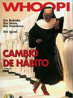 Cartel de Cambio de hábito