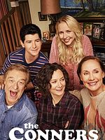imagen de The Conners