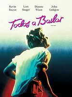 Cartel de Todos a bailar