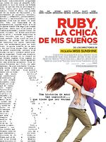 Cartel de Ruby, la chica de mis sueños