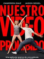 Cartel de Nuestro video prohibido