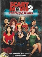Cartel de Scary Movie: Otra película de miedo