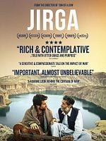 Cartel de Jirga