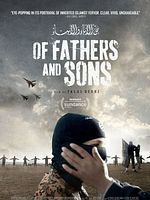 Cartel de De padres e hijos