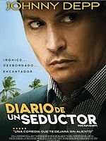 Cartel de Diario de un seductor