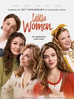 Cartel de Little Women
