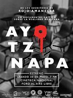 Cartel de Ayotzinapa: crónica de un crimen de Estado