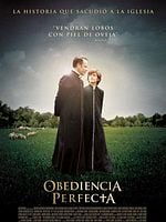 Cartel de Obediencia perfecta