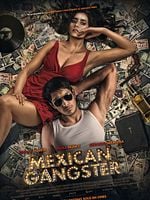 Cartel de Mexican Gangster