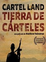 Cartel de Tierra de Cárteles