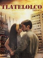 Cartel de Tlatelolco, verano del 68