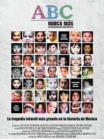 Cartel de ABC Nunca Más