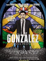 Cartel de González: Falsos profetas